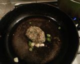 野菜たっぷり！スパイシースタミナ焼きそば作り方3写真