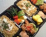 *:*お弁当 茄子の甘酢炒め*:*作り方7写真