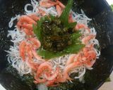 簡単／ニラの万能醤油だれ◆肉,魚 相性◎作り方6写真