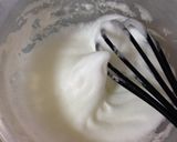 ぐりとぐら？ふわふわオムレツ作り方2写真