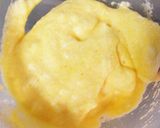 ぐりとぐら？ふわふわオムレツ作り方3写真