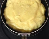 ぐりとぐら？ふわふわオムレツ作り方4写真