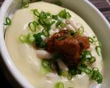 ✿白子とうにのココットカマン✿作り方2写真