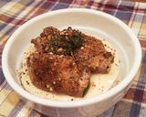 バジルチキンココットカマン作り方4写真