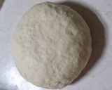 覚書*ふっくらパン生地のピザ作り方6写真
