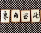 アイシングクッキー デザイン作り方12写真