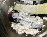 なすとチーズのラザニア風作り方2写真