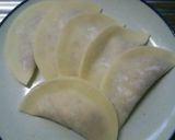 カリカリ納豆餃子作り方2写真