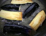 なすとチーズのラザニア風作り方3写真