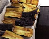 なすとチーズのラザニア風作り方4写真
