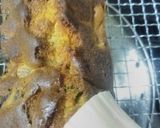 プレゼントに◇熟成フルーツケーキ◇作り方22写真