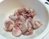 中はふんわり、外はカリカリ!鶏の唐揚げ作り方1写真