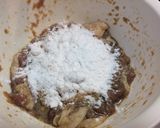 中はふんわり、外はカリカリ!鶏の唐揚げ作り方4写真