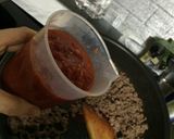 なすとチーズのラザニア風作り方8写真