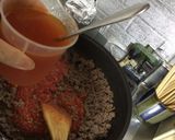 なすとチーズのラザニア風作り方9写真