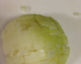 玉ねぎみじん切りの方法作り方4写真