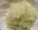 玉ねぎみじん切りの方法作り方8写真