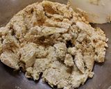 酒粕おからライ麦さつま芋ヘルシークッキー作り方4写真