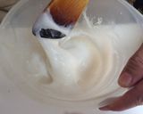 絶妙の配合！失敗しない生クリーム大福作り方11写真