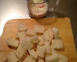 ☆離乳食☆ かるふわフレンチトースト作り方1写真