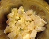 ☆離乳食☆ かるふわフレンチトースト作り方2写真
