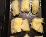 ☆離乳食☆ かるふわフレンチトースト作り方3写真