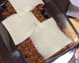 なすとチーズのラザニア風作り方12写真