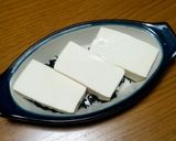 水切りなし❤豆腐のキムチグラタン❤作り方1写真