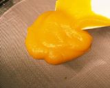離乳食初期⁑かぼちゃペースト作り方6写真