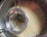 残り物で鯛の味噌汁！作り方1写真