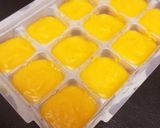 離乳食初期⁑かぼちゃペースト作り方7写真
