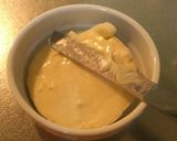 梅と大葉の焼おにぎりココットカマン作り方2写真