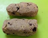 酒粕おからライ麦さつま芋ヘルシークッキー作り方6写真