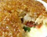 梅と大葉の焼おにぎりココットカマン作り方7写真