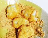 牛乳くず餅作り方5写真