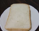 うるちあわ食パンHBホシノ天然酵母で♪作り方3写真