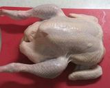☆我が家の絶品ローストチキン☆作り方2写真