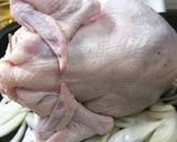 ☆我が家の絶品ローストチキン☆作り方10写真