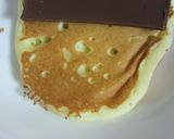 HMで簡単チョコどら焼き作り方3写真