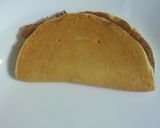 HMで簡単チョコどら焼き作り方4写真
