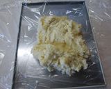 クリスマスツリー型アイシングクッキー作り方6写真