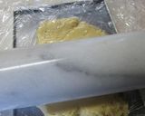 クリスマスツリー型アイシングクッキー作り方7写真