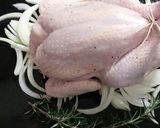 ☆我が家の絶品ローストチキン☆作り方9写真