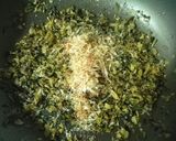 ご飯の友よ!!高菜の油炒め作り方2写真