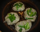 山芋のチーズ焼き♪作り方2写真
