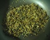 ご飯の友よ!!高菜の油炒め作り方3写真
