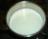 きなこあずきミルクティー♪作り方1写真