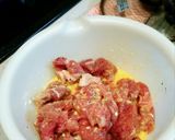 台所が汚れないトンカツ☆ヒレカツ作り方4写真