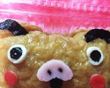 ★パンパカパンツおいなりさん★作り方6写真