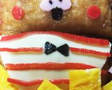 ★パンパカパンツおいなりさん★作り方7写真